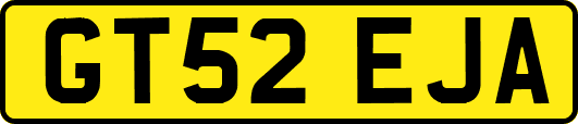 GT52EJA