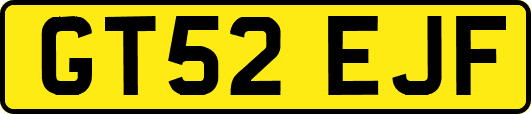 GT52EJF