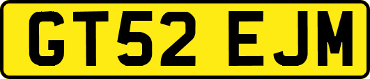 GT52EJM