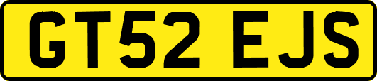 GT52EJS