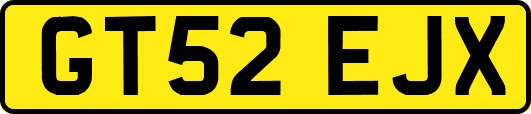 GT52EJX