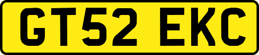 GT52EKC