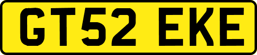 GT52EKE