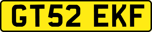 GT52EKF
