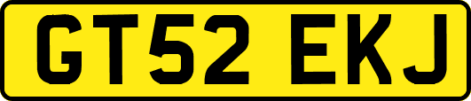 GT52EKJ