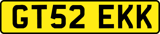 GT52EKK