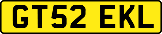GT52EKL