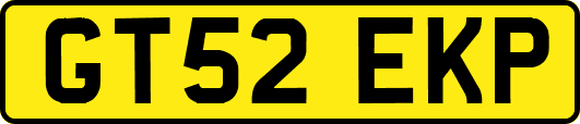 GT52EKP