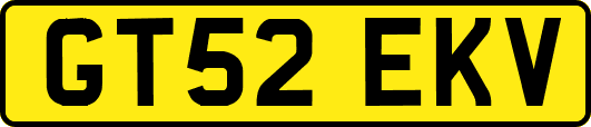 GT52EKV