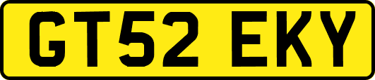 GT52EKY