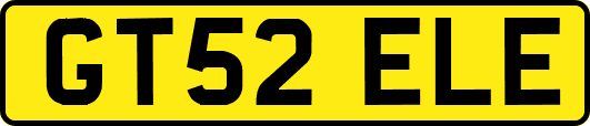 GT52ELE