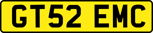 GT52EMC