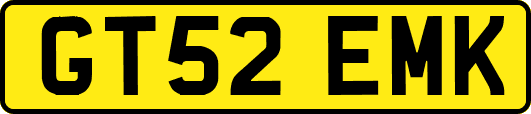 GT52EMK