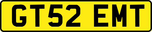 GT52EMT
