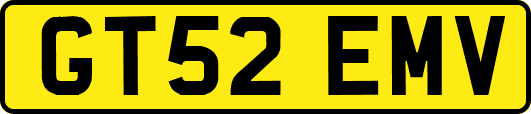 GT52EMV