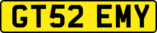 GT52EMY