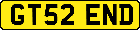 GT52END