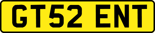 GT52ENT