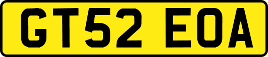 GT52EOA