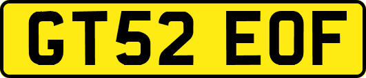 GT52EOF