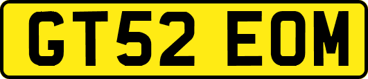 GT52EOM