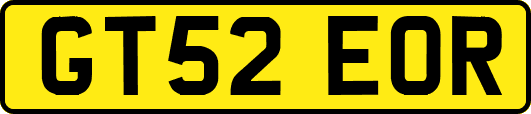 GT52EOR