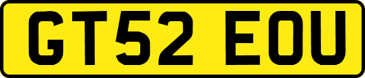 GT52EOU