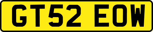 GT52EOW