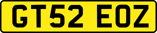 GT52EOZ