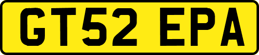 GT52EPA