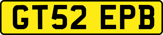 GT52EPB