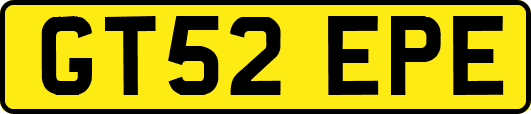 GT52EPE
