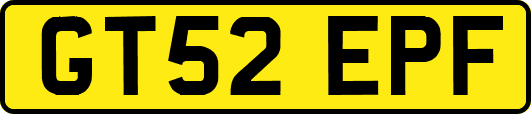 GT52EPF