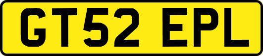 GT52EPL