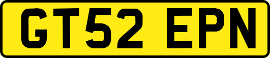 GT52EPN