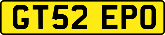 GT52EPO