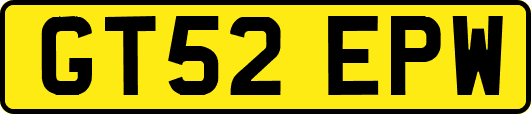 GT52EPW