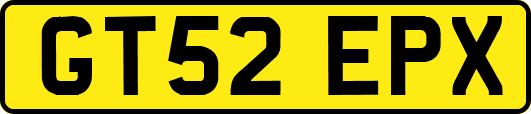 GT52EPX
