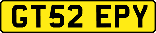 GT52EPY
