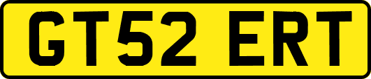 GT52ERT
