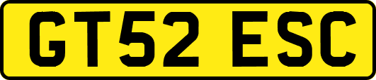 GT52ESC