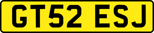 GT52ESJ