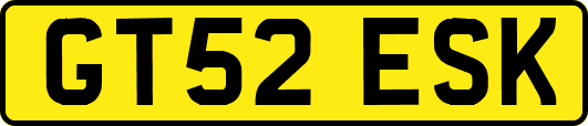 GT52ESK