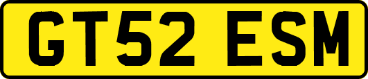 GT52ESM