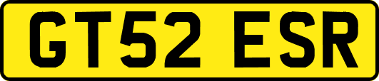 GT52ESR