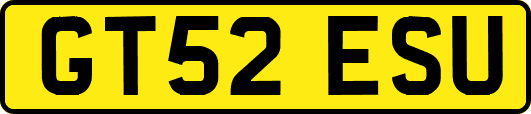 GT52ESU