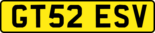 GT52ESV