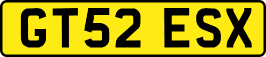 GT52ESX