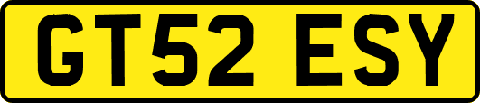 GT52ESY