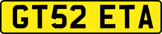 GT52ETA